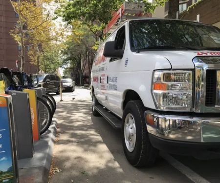 KCM Plumbing & Heating Corporation