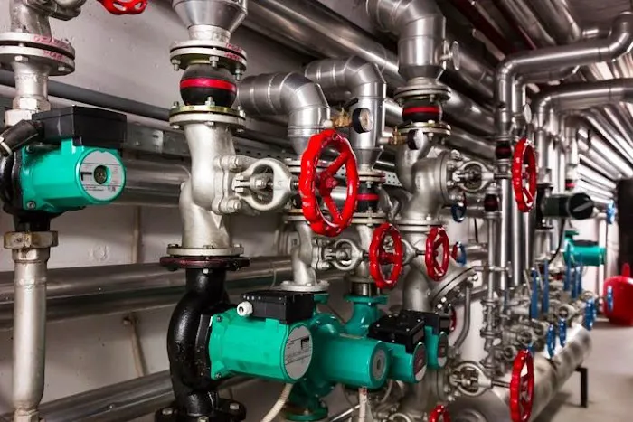 KCM Plumbing & Heating Corporation Picture 4