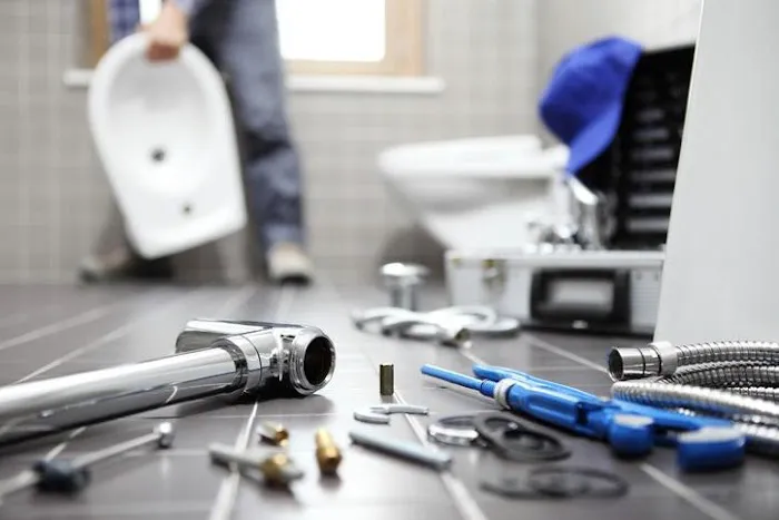 KCM Plumbing & Heating Corporation Picture 6