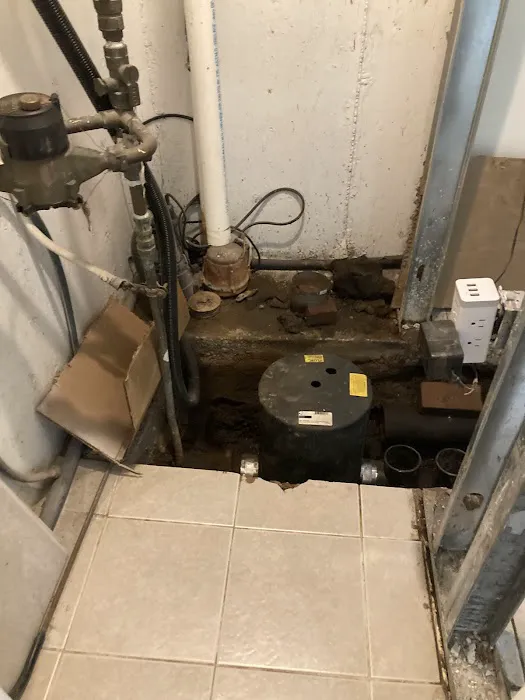 KCM Plumbing & Heating Corporation Picture 7