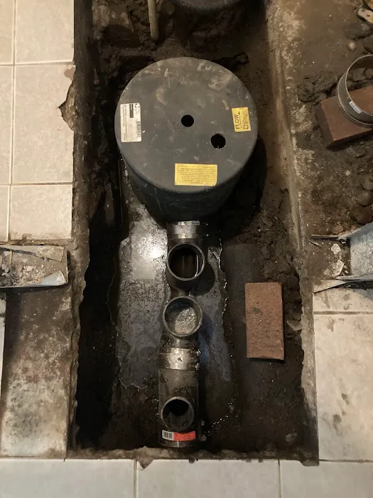 KCM Plumbing & Heating Corporation Picture 9