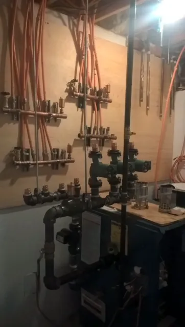 KCM Plumbing & Heating Corporation Picture 8