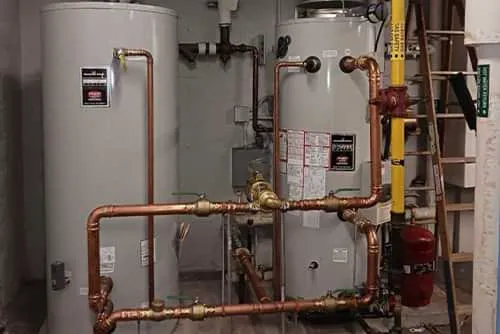 Tri-Star Plumbing & Heating Corp. Picture 3