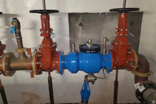Tri-Star Plumbing & Heating Corp. Picture 9