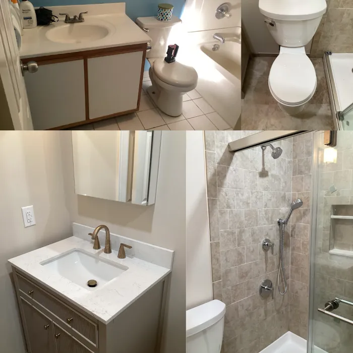 P.A.C. Plumbing, Heating, & A/C Picture 6