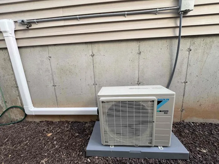P.A.C. Plumbing, Heating, & A/C Picture 9