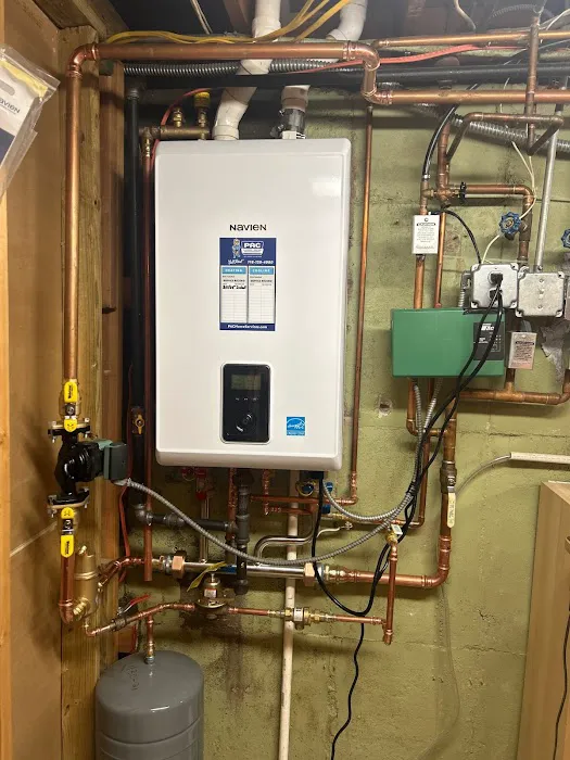 P.A.C. Plumbing, Heating, & A/C Picture 7