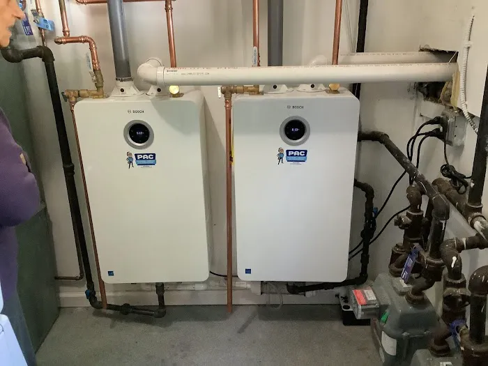P.A.C. Plumbing, Heating, & A/C Picture 10