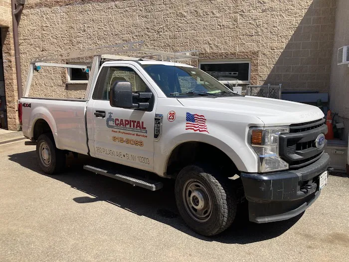 Capital Contracting Plumbing & Heating Corporation Picture 1