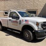 Capital Contracting Plumbing & Heating Corporation