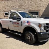 Capital Contracting Plumbing & Heating Corporation ico