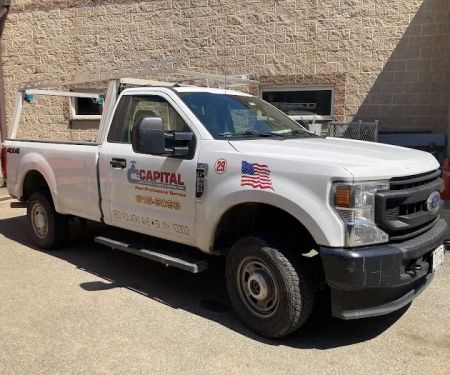 Capital Contracting Plumbing & Heating Corporation