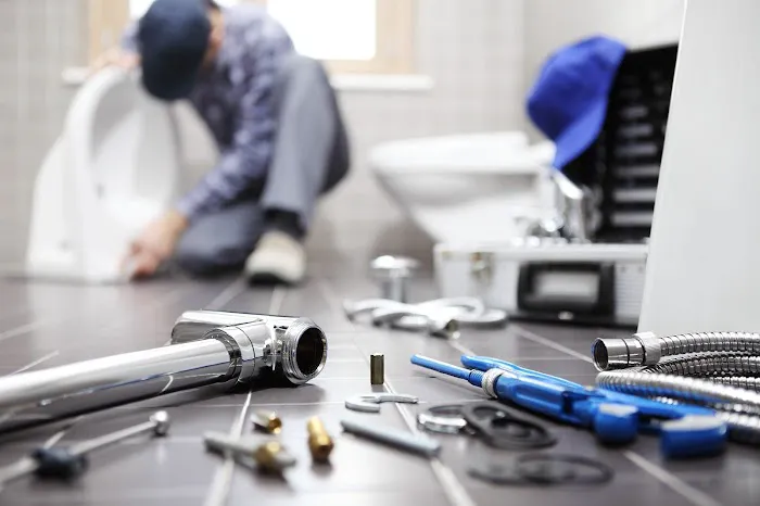 Capital Contracting Plumbing & Heating Corporation Picture 3