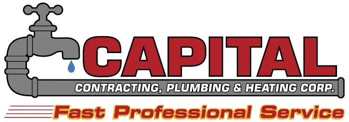 Capital Contracting Plumbing & Heating Corporation Picture 6
