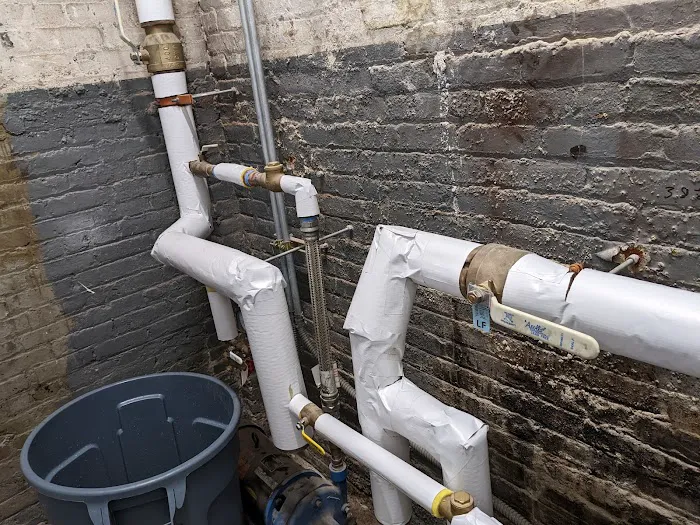 Plumbing Works Corp Picture 2