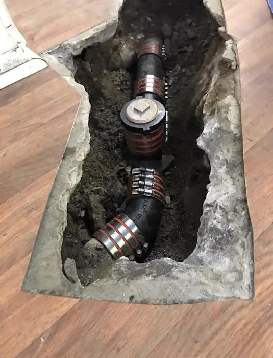 Empire Sewer and Water Inc Picture 1