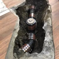 Empire Sewer and Water Inc ico