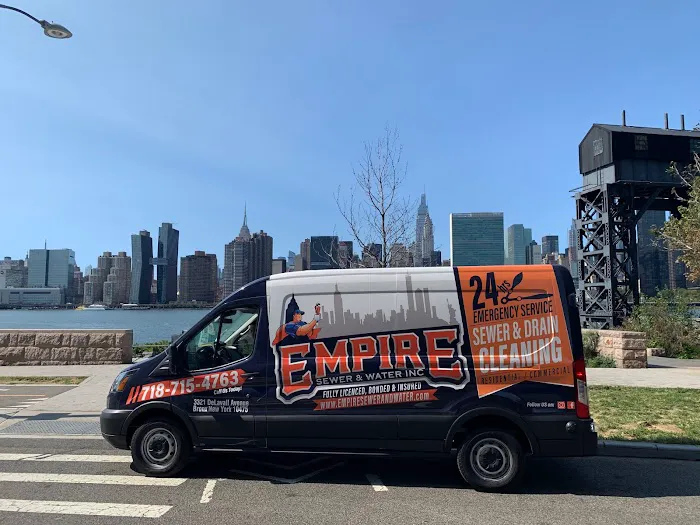 Empire Sewer and Water Inc Picture 2