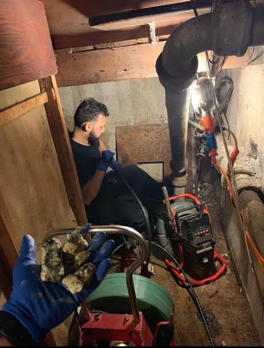 Empire Sewer and Water Inc Picture 4
