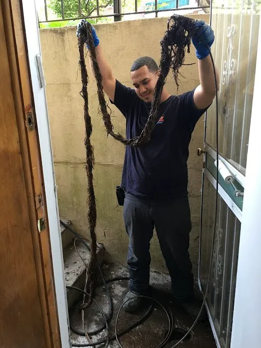 Empire Sewer and Water Inc Picture 5