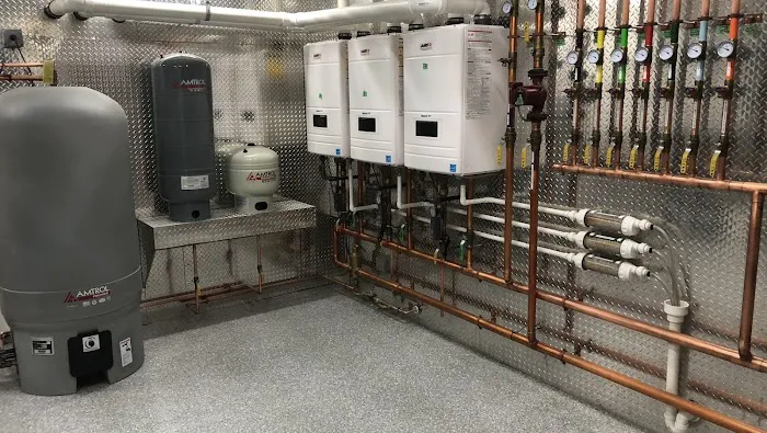 Proflow Plumbing and Heating Corp. Picture 3