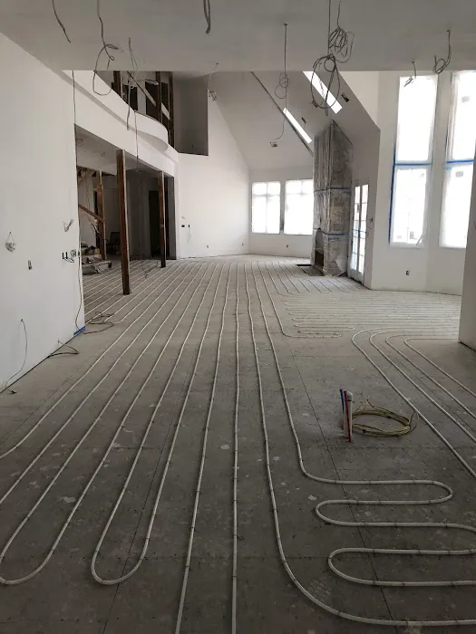 Proflow Plumbing and Heating Corp. Picture 1