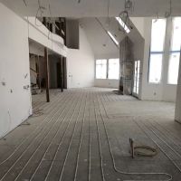 Proflow Plumbing and Heating Corp. ico