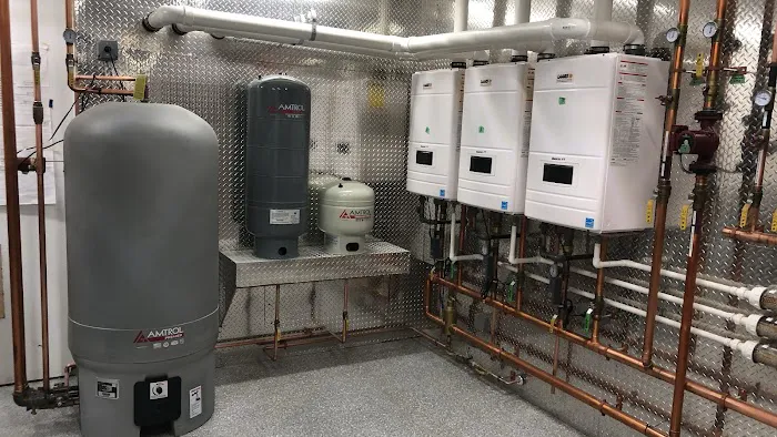 Proflow Plumbing and Heating Corp. Picture 2