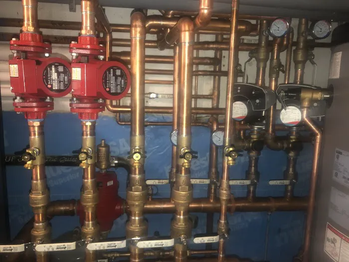 Proflow Plumbing and Heating Corp. Picture 4