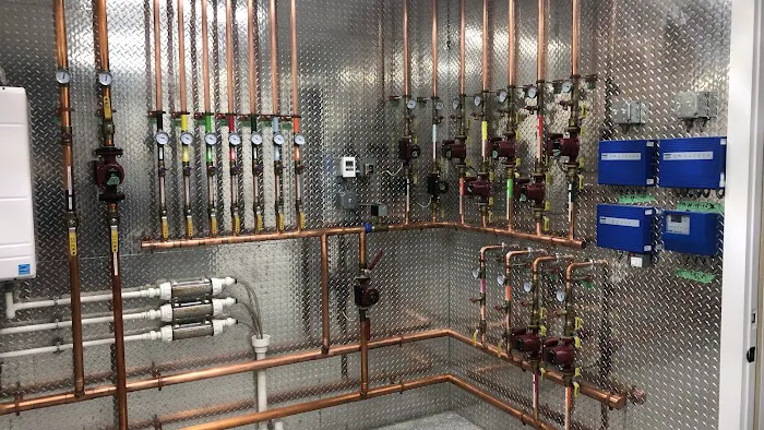 Proflow Plumbing and Heating Corp. Picture 5