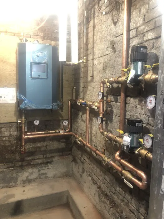 Proflow Plumbing and Heating Corp. Picture 6
