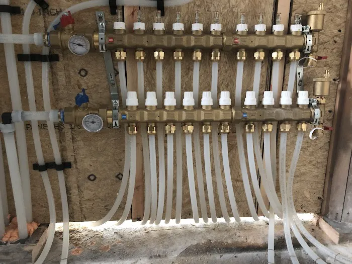 Proflow Plumbing and Heating Corp. Picture 10