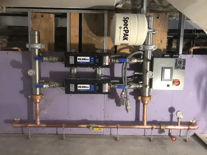 Proflow Plumbing and Heating Corp. Picture 9