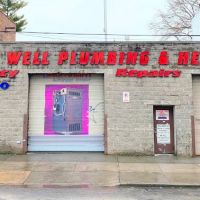 Serve-Well Plumbing & Heating Inc ico