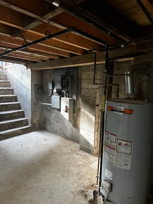 Serve-Well Plumbing & Heating Inc Picture 3