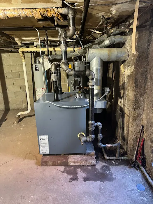 Serve-Well Plumbing & Heating Inc Picture 2
