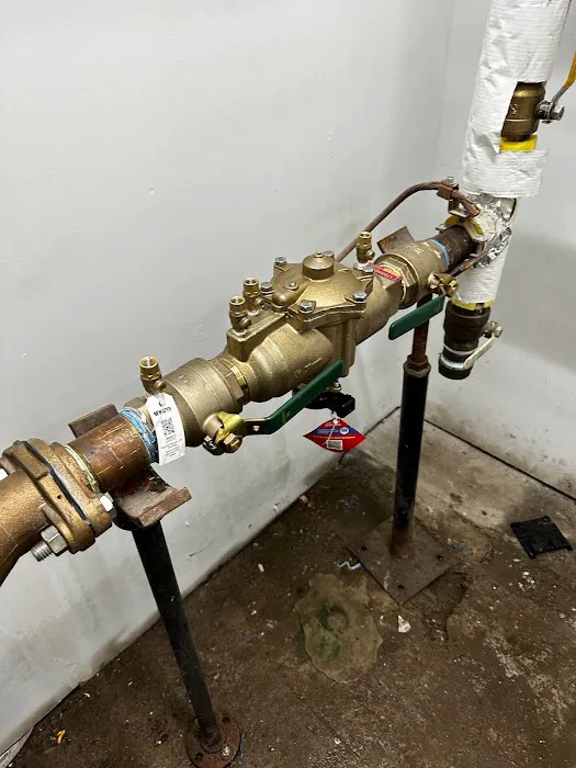 Serve-Well Plumbing & Heating Inc Picture 4