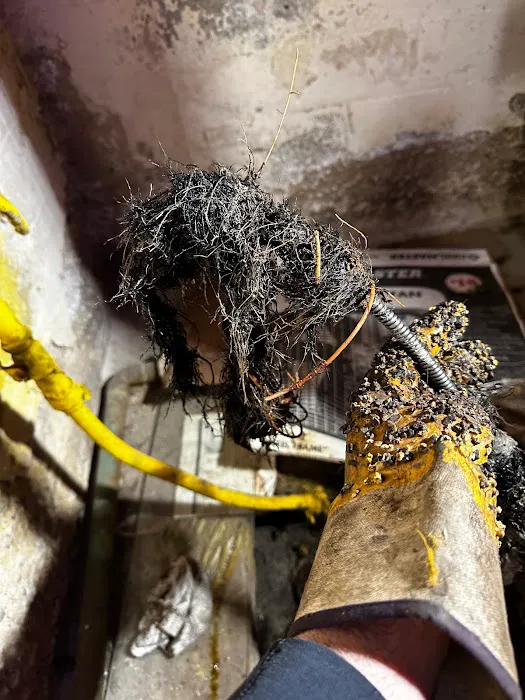 Serve-Well Plumbing & Heating Inc Picture 7