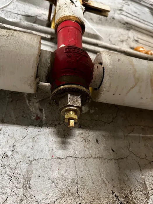 Serve-Well Plumbing & Heating Inc Picture 9