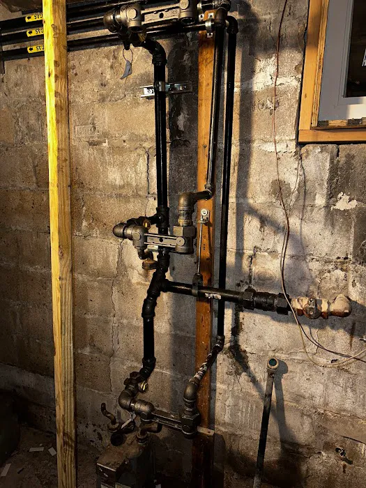 Serve-Well Plumbing & Heating Inc Picture 6
