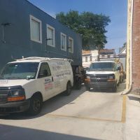 Kishan Plumbing & Heating ico