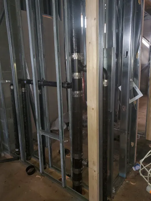 Kishan Plumbing & Heating Picture 4