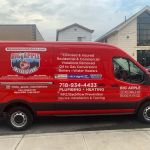 Big Apple Installations; Plumbing & Heating