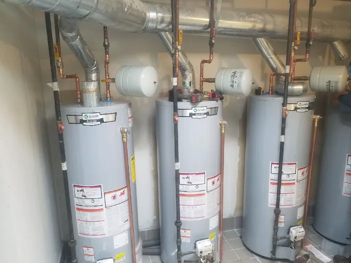 Big Apple Installations; Plumbing & Heating Picture 2