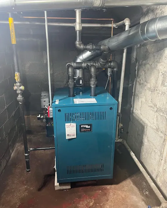 Big Apple Installations; Plumbing & Heating Picture 3