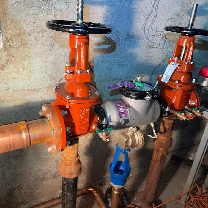 Big Apple Installations; Plumbing & Heating Picture 8