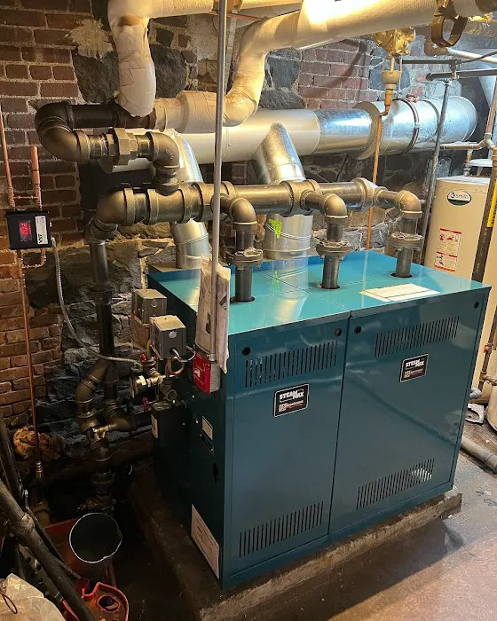 Big Apple Installations; Plumbing & Heating Picture 4