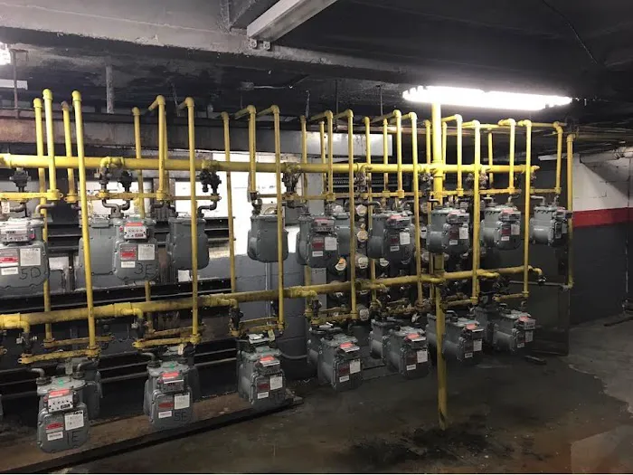 Big Apple Installations; Plumbing & Heating Picture 9