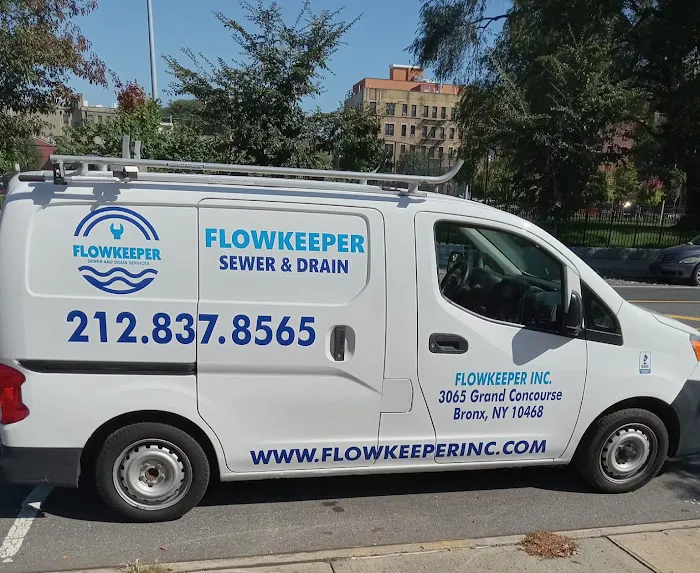 Flowkeeper Sewer & Drain Picture 2