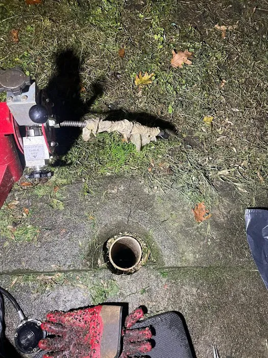 Flowkeeper Sewer & Drain Picture 5